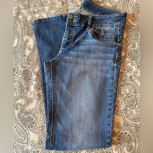 New York & Co Jeans Circa 2012